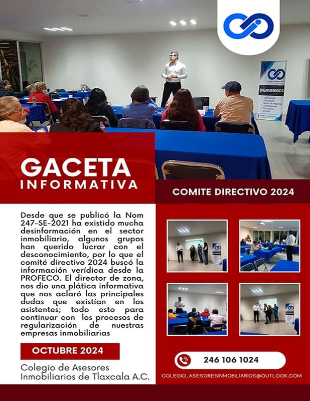 GACETA OCTUBRE 618X800